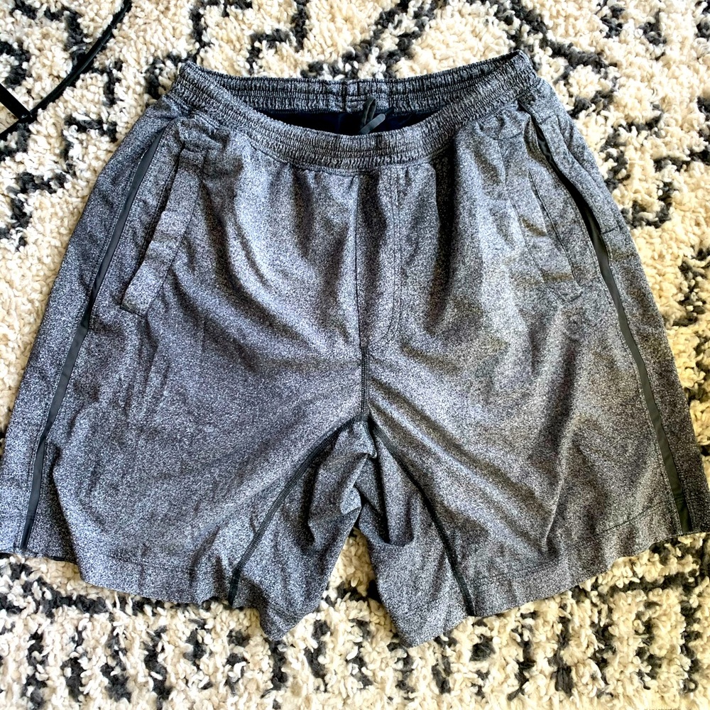 Men’s Lululemon Shorts Size L